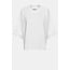 Ame antwerp ELOISE-A WHITE BOXY T-SHIRT