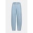 Ame antwerp OKAY LIGHT BLUE PUFFY DENIM