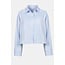 Ame antwerp OCEAN LIGHT BLUE SHIRT