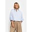 Ame antwerp OCEAN LIGHT BLUE SHIRT