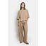 Ame antwerp ELOISE-A VINTAGE CAMEL BOXY T-SHIRT