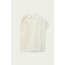 Ba&sh T-SHIRT ALLIA ECRU