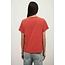 Ba&sh T-SHIRT IONI ROUGE