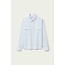 Ba&sh CHEMISE PORZIA BLEU