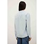 Ba&sh CHEMISE PORZIA BLEU