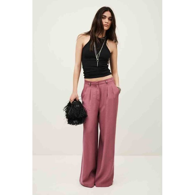 Ba&sh PANTALON DEANA ROSE