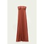Ba&sh ROBE WILLOW BLUSH