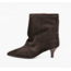 Toral TL-MEAVE COW SUEDE DARK BROWN