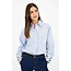 Pieszak PD-DAHLIA LONG SHIRT KENTUCKY BLUE