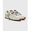 Mercer THE RE-RUN DRIVE SUEDE OFF-WHITE