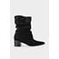 COPENHAGEN CPH292 SUEDE BLACK