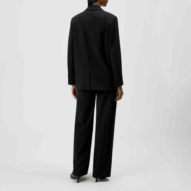 Drykorn MOWTIE_N BLAZER BLACK