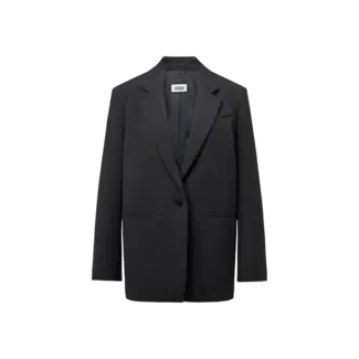 Drykorn MOWTIE_N BLAZER BLACK