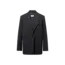 Drykorn MOWTIE_N BLAZER BLACK