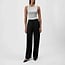Drykorn UNPACK_N  TROUSER BLACK