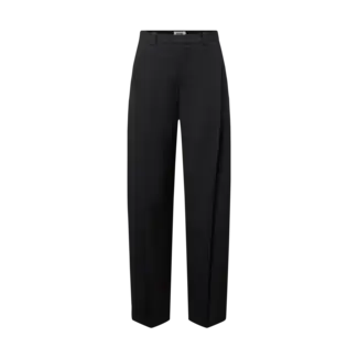 Drykorn UNPACK_N  TROUSER BLACK
