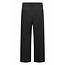 SEDUCTIVE SLOANNE OPTICAL FINE WOOL BLACK