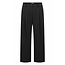 SEDUCTIVE SLOANNE OPTICAL FINE WOOL BLACK