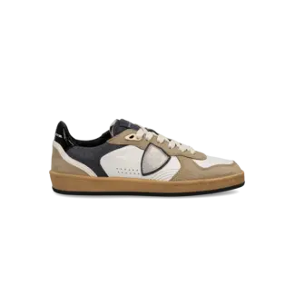 Philippe Model Paris PGAL WIT ZWART GRIJS