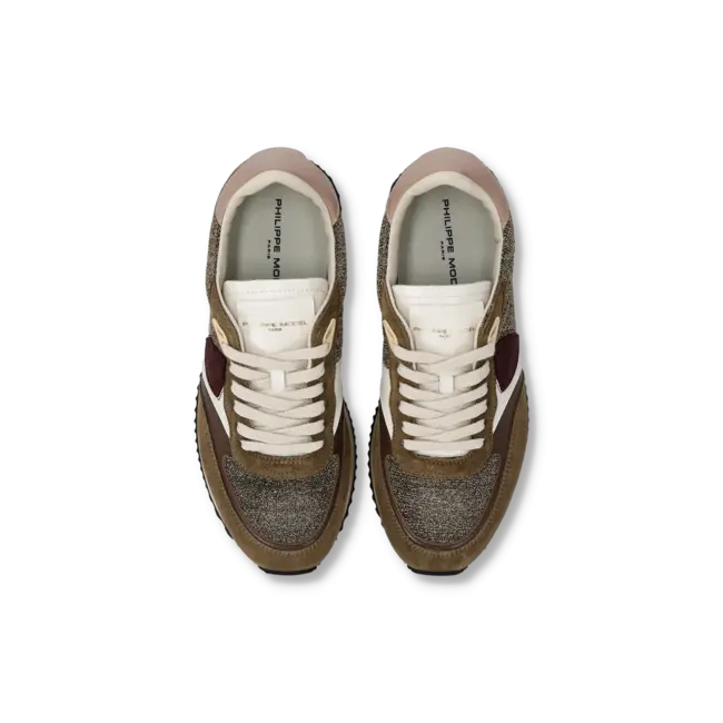 Philippe Model Paris BLVILLE MODDER ANTRA. GOUD