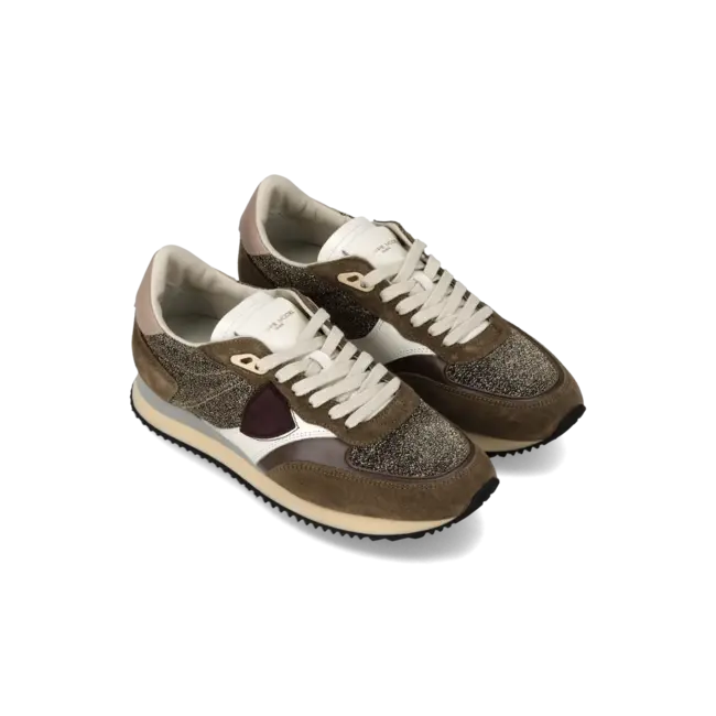 Philippe Model Paris BLVILLE MODDER ANTRA. GOUD