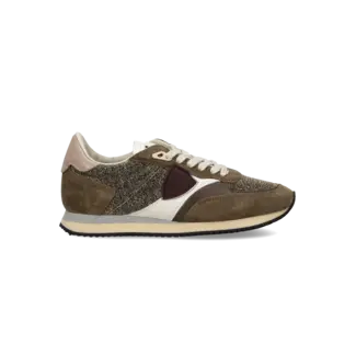 Philippe Model Paris BLVILLE MODDER ANTRA. GOUD