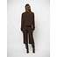 Dante 6 RAES BUTTON TOP BROWN