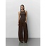 Sofie Schnoor TOMAR JEANS DARK BROWN