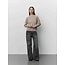 Sofie Schnoor DELIA KNIT BROWN MEL.