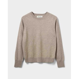 Sofie Schnoor DELIA KNIT BROWN MEL.