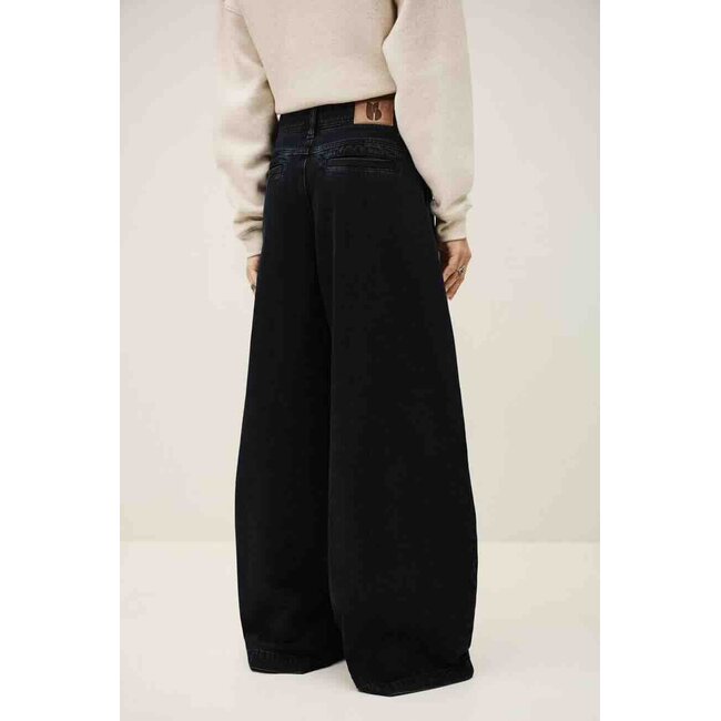 Ba&sh JEAN TOBY BLEUNUIT