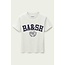 Ba&sh T-SHIRT IONI GRISCHINE