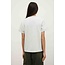 Ba&sh T-SHIRT IONI GRISCHINE