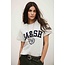 Ba&sh T-SHIRT IONI GRISCHINE