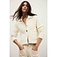 Ba&sh CARDIGAN FREDERICA ECRU