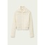 Ba&sh CARDIGAN FREDERICA ECRU