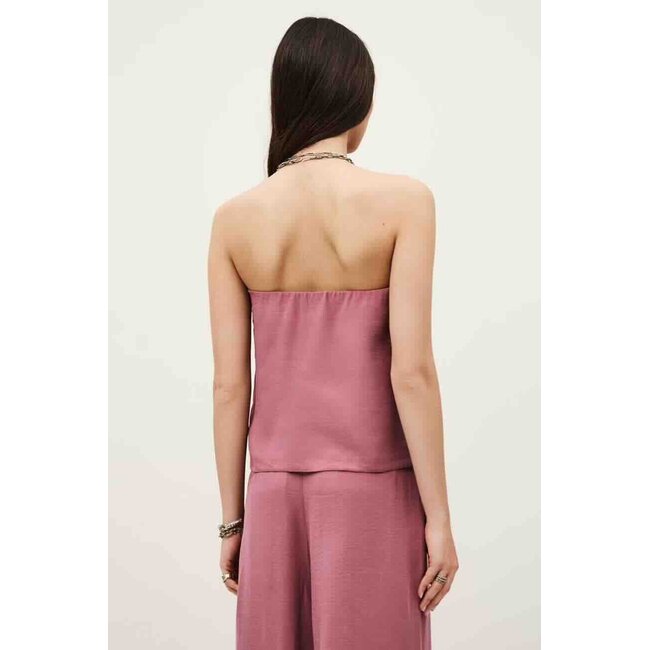 Ba&sh BUSTIER DEBORAH ROSE