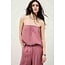 Ba&sh BUSTIER DEBORAH ROSE