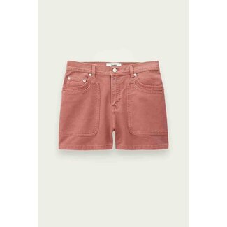 Ba&sh SHORT BEVY BLUSH