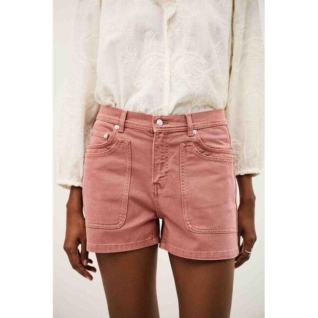 Ba&sh SHORT BEVY BLUSH