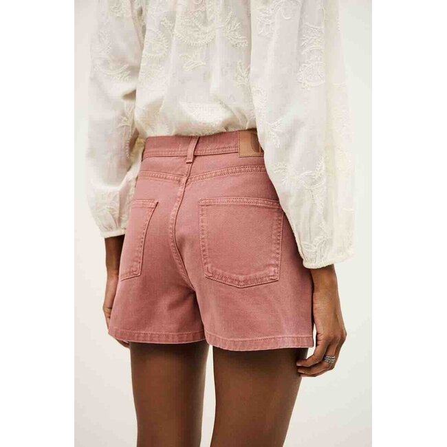 Ba&sh SHORT BEVY BLUSH