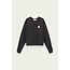 Ba&sh SWEATSHIRT SWING ANTHRACITE