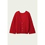 Ba&sh CARDIGAN ISAAC BORDEAUX
