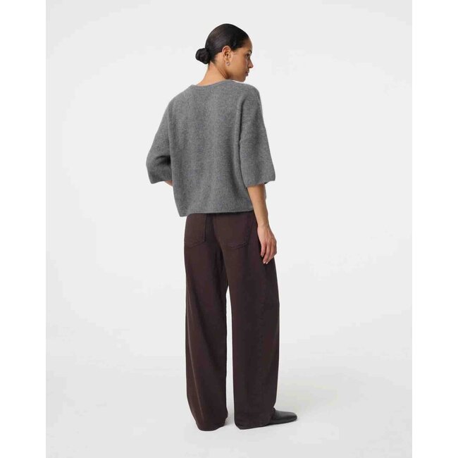 KNIT-TED HANS TOP ANTRA