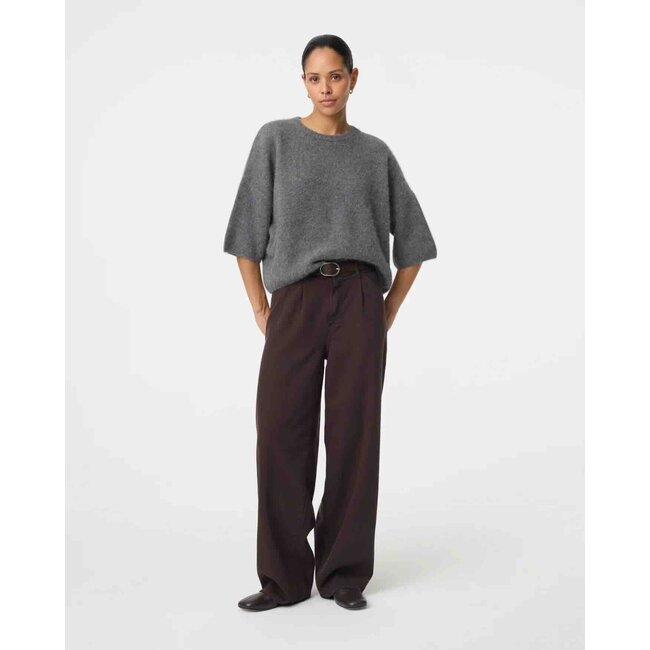 KNIT-TED HANS TOP ANTRA