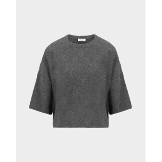 KNIT-TED HANS TOP ANTRA