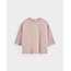 KNIT-TED HANS TOP VINTAGE ROSE