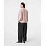 KNIT-TED HANS TOP VINTAGE ROSE