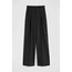 FILIPPA K DARCEY WOOL TROUSERS BLACK