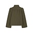 Neo Noir TIRSA TWILL JACKET ARMY